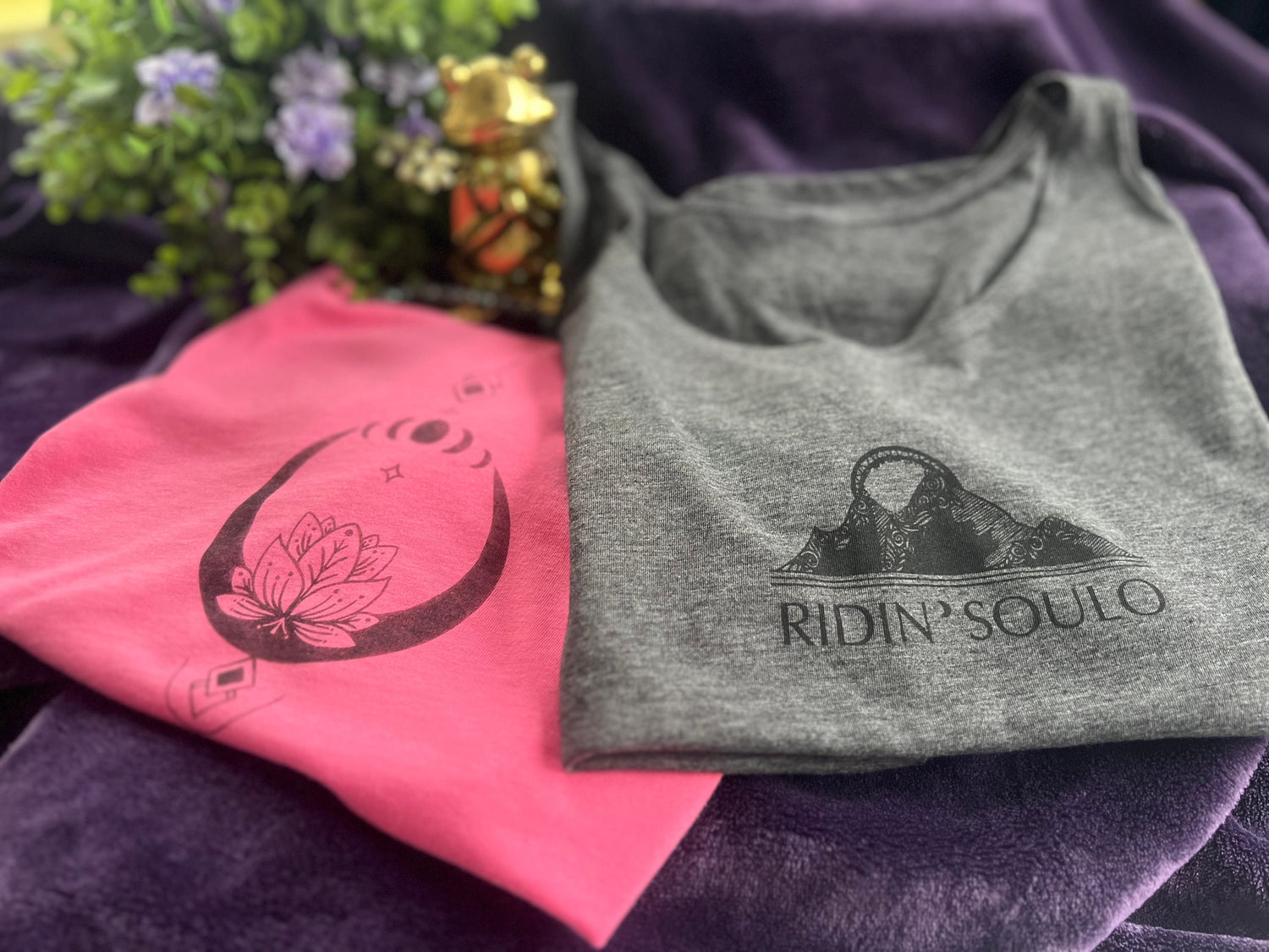 Soulful Strength 🪬